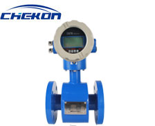 蘭申表頭EMFM電磁流量計(jì) 防爆、防腐、水、液體等導(dǎo)電介質(zhì)